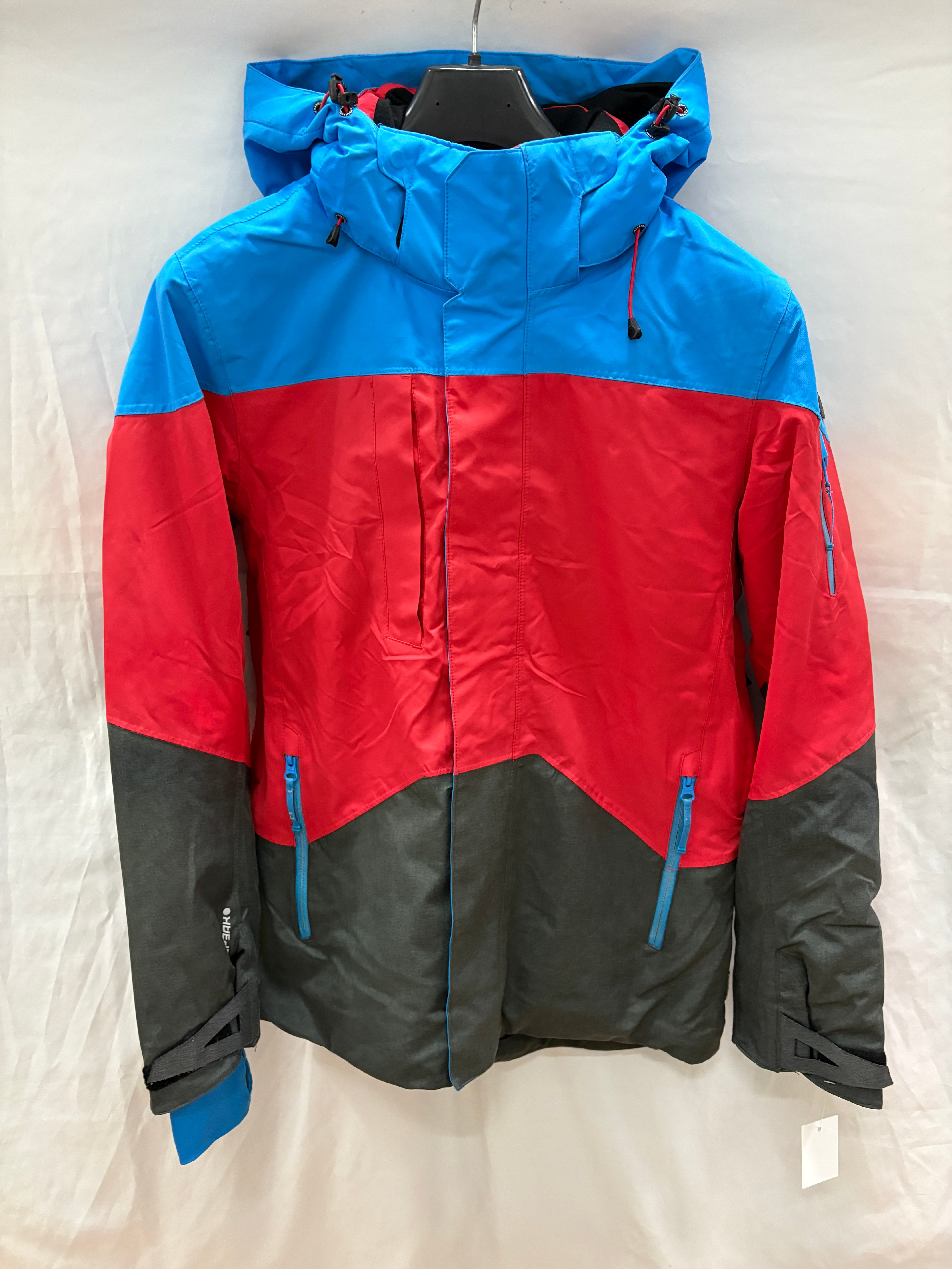 TAGLIA L- Giubbino Icepeak